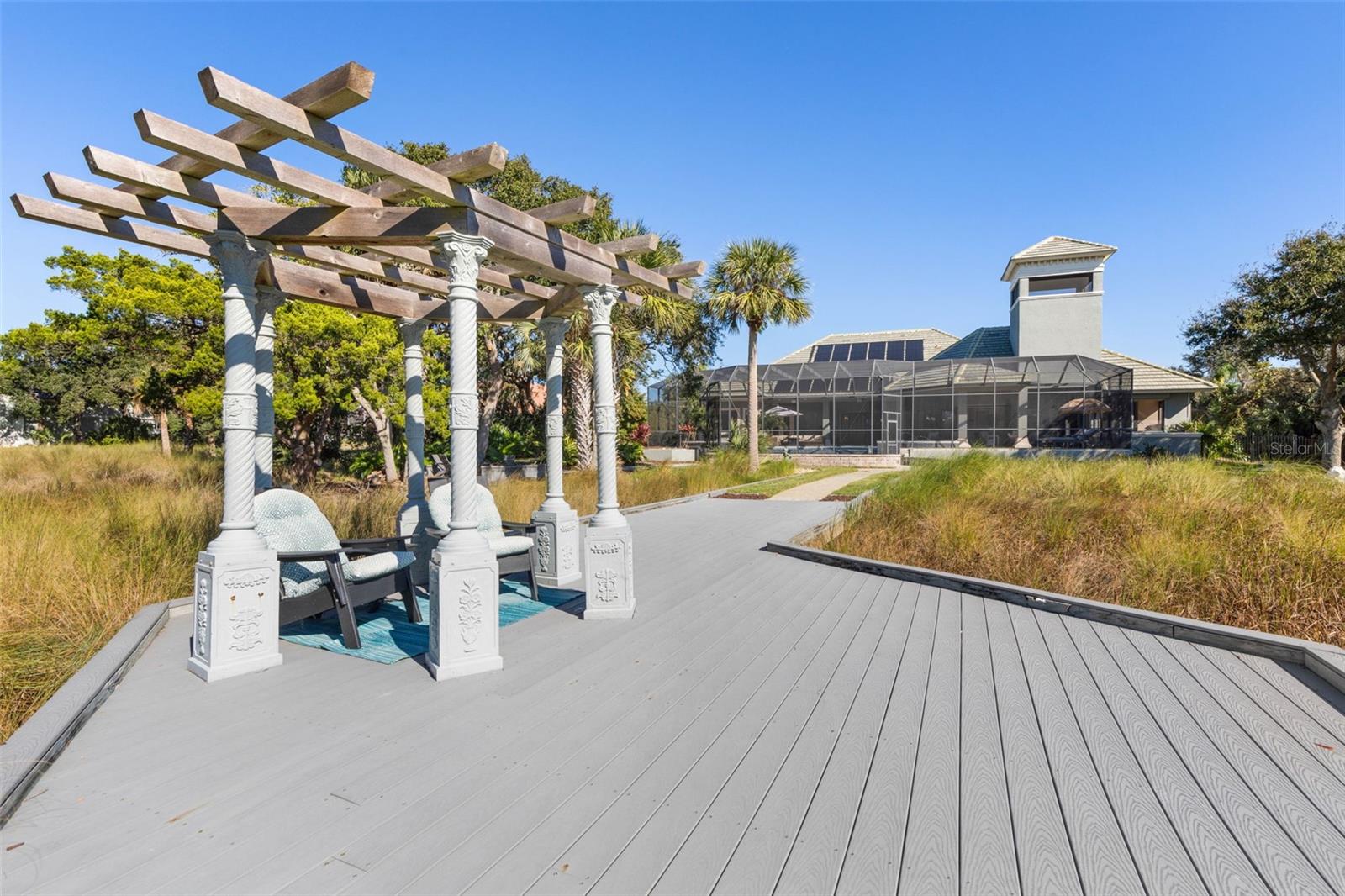 ISLAND ESTATES - Residential