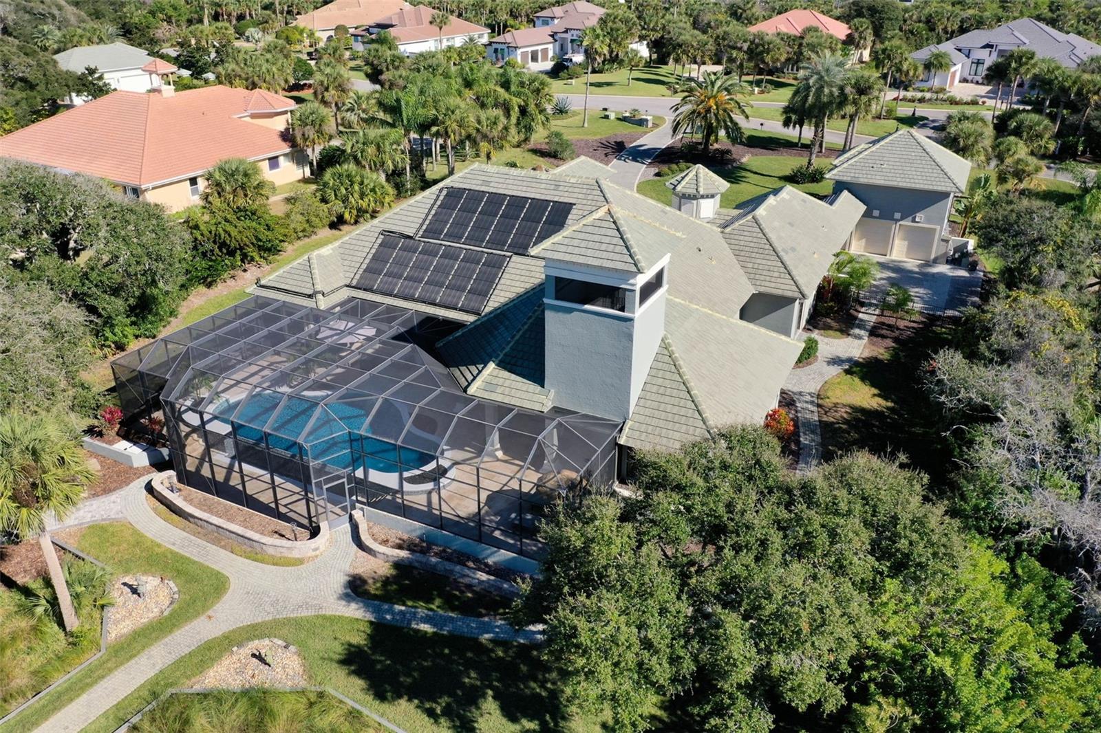 ISLAND ESTATES - Residential