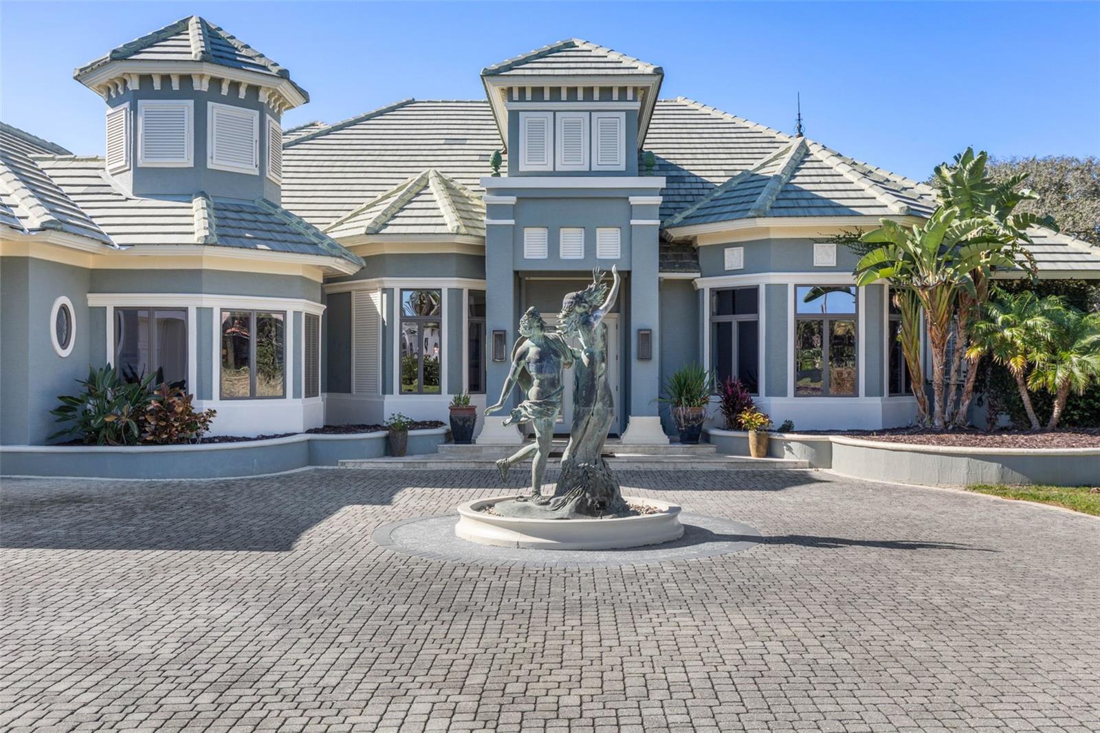 ISLAND ESTATES - Residential