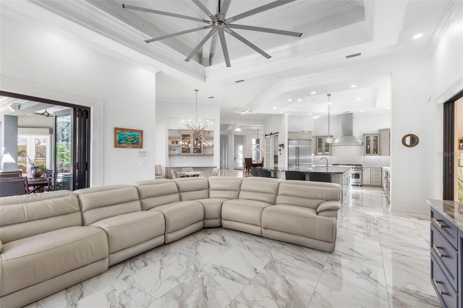 ISLAND ESTATES - Residential