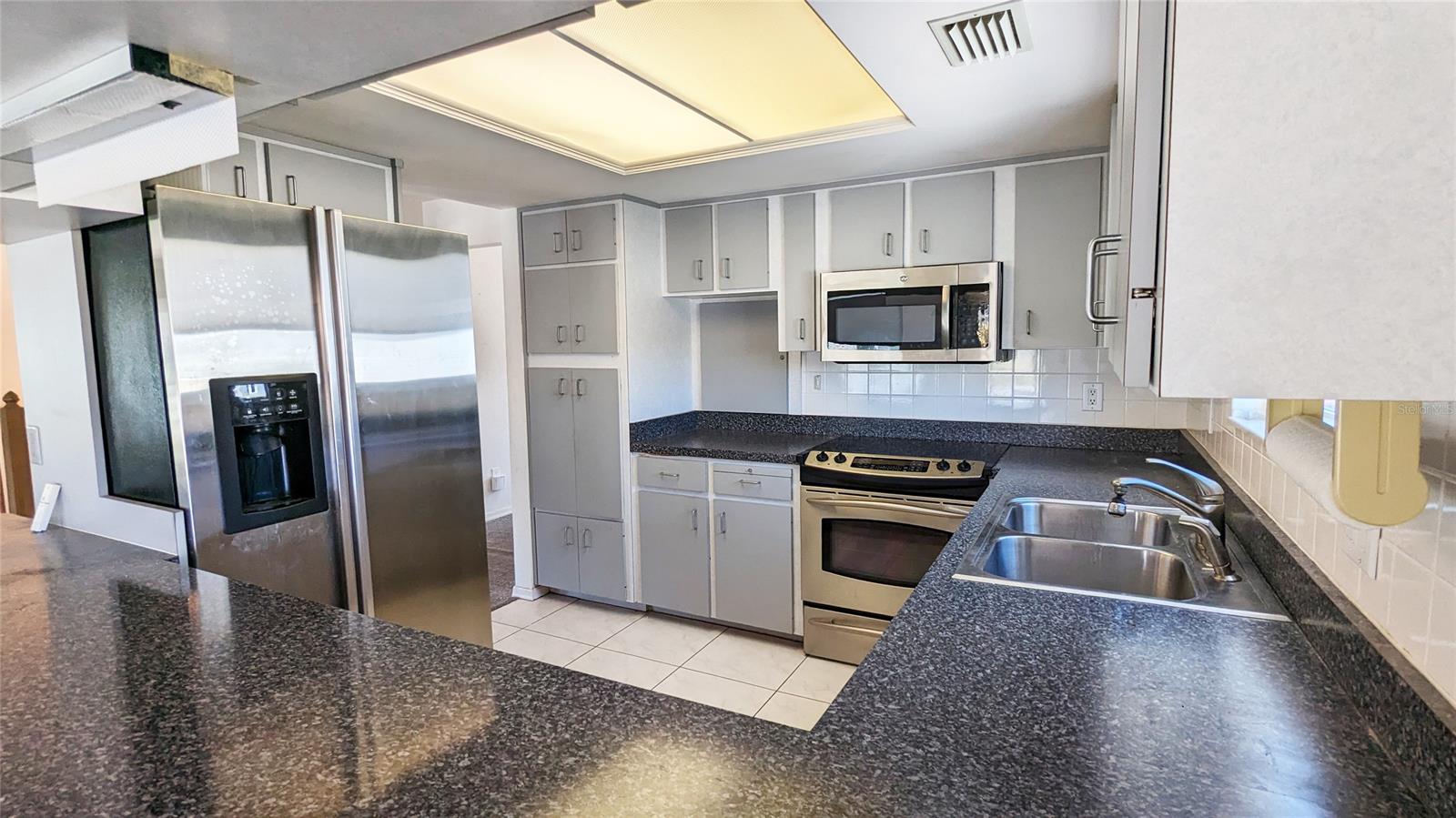 Silver Sands Sec D - Residential