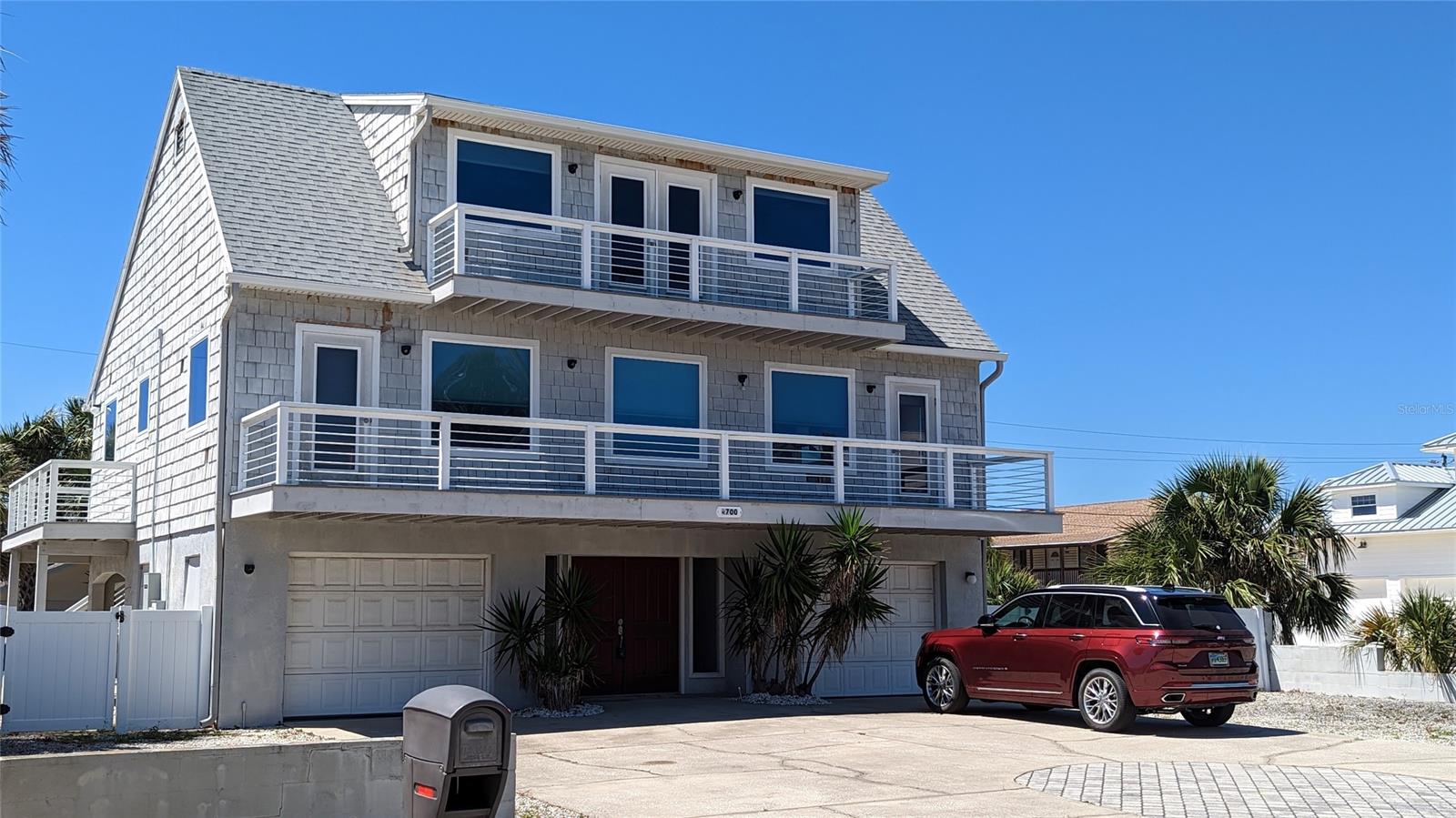 Silver Sands Sec D - Residential