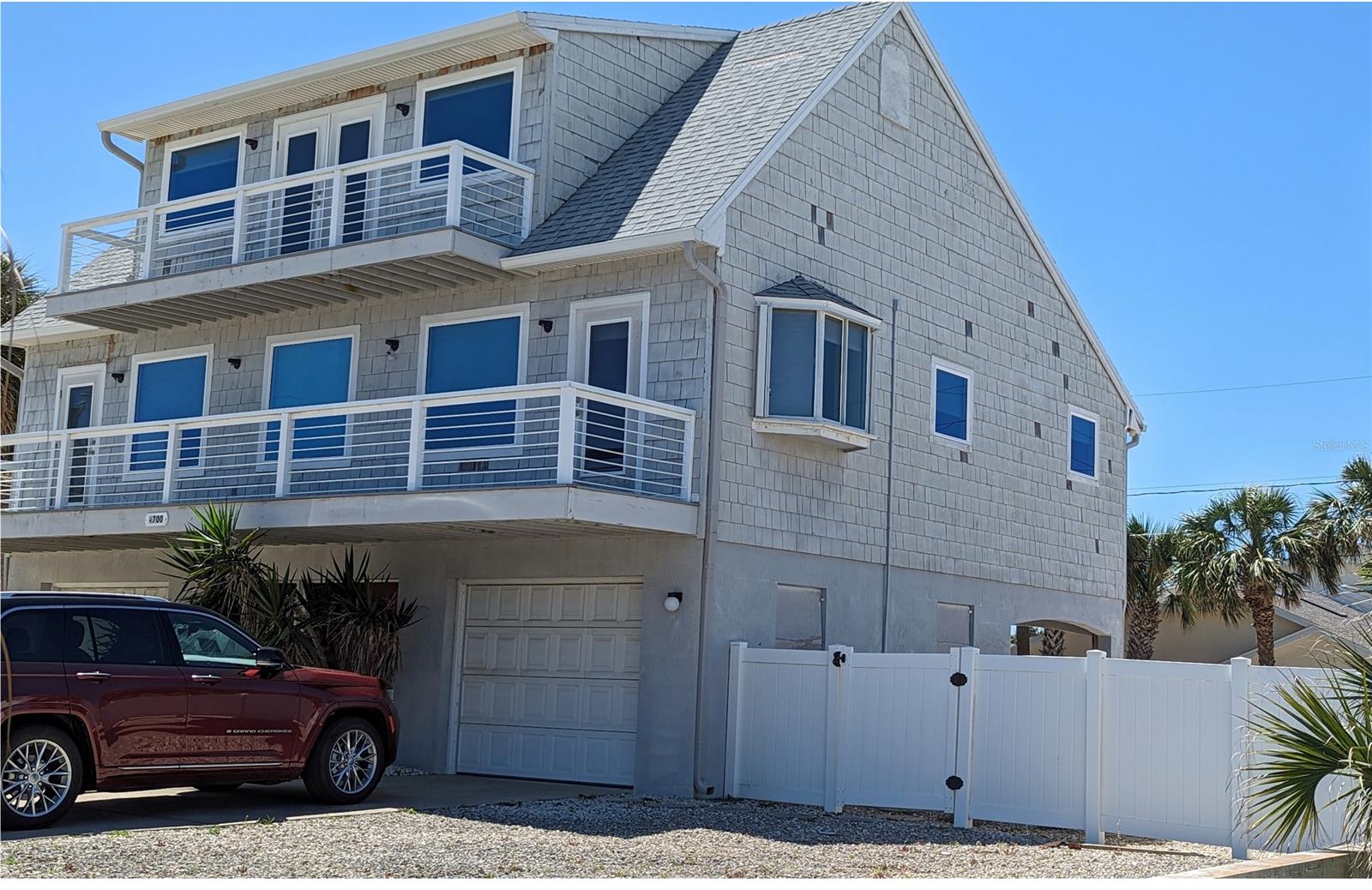 Silver Sands Sec D - Residential