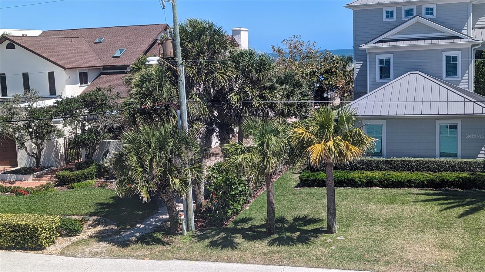 Silver Sands Sec D - Residential