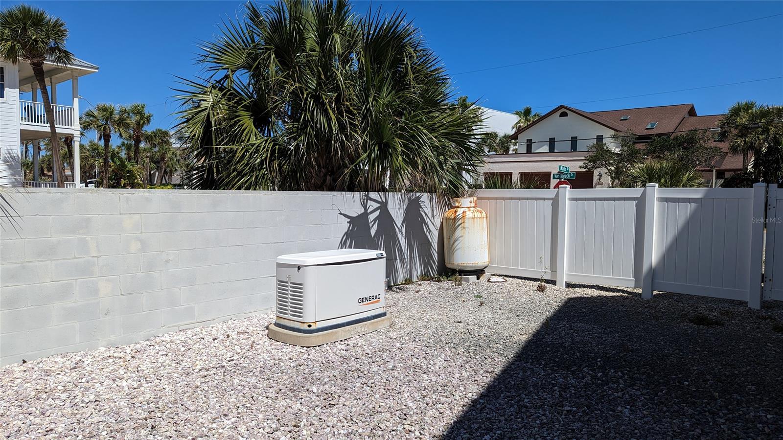 Silver Sands Sec D - Residential