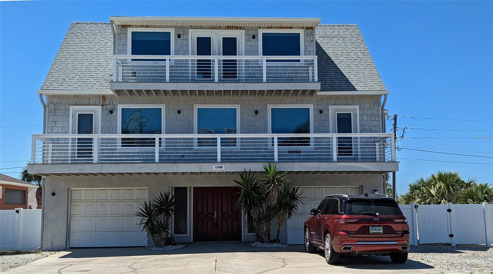 Silver Sands Sec D - Residential