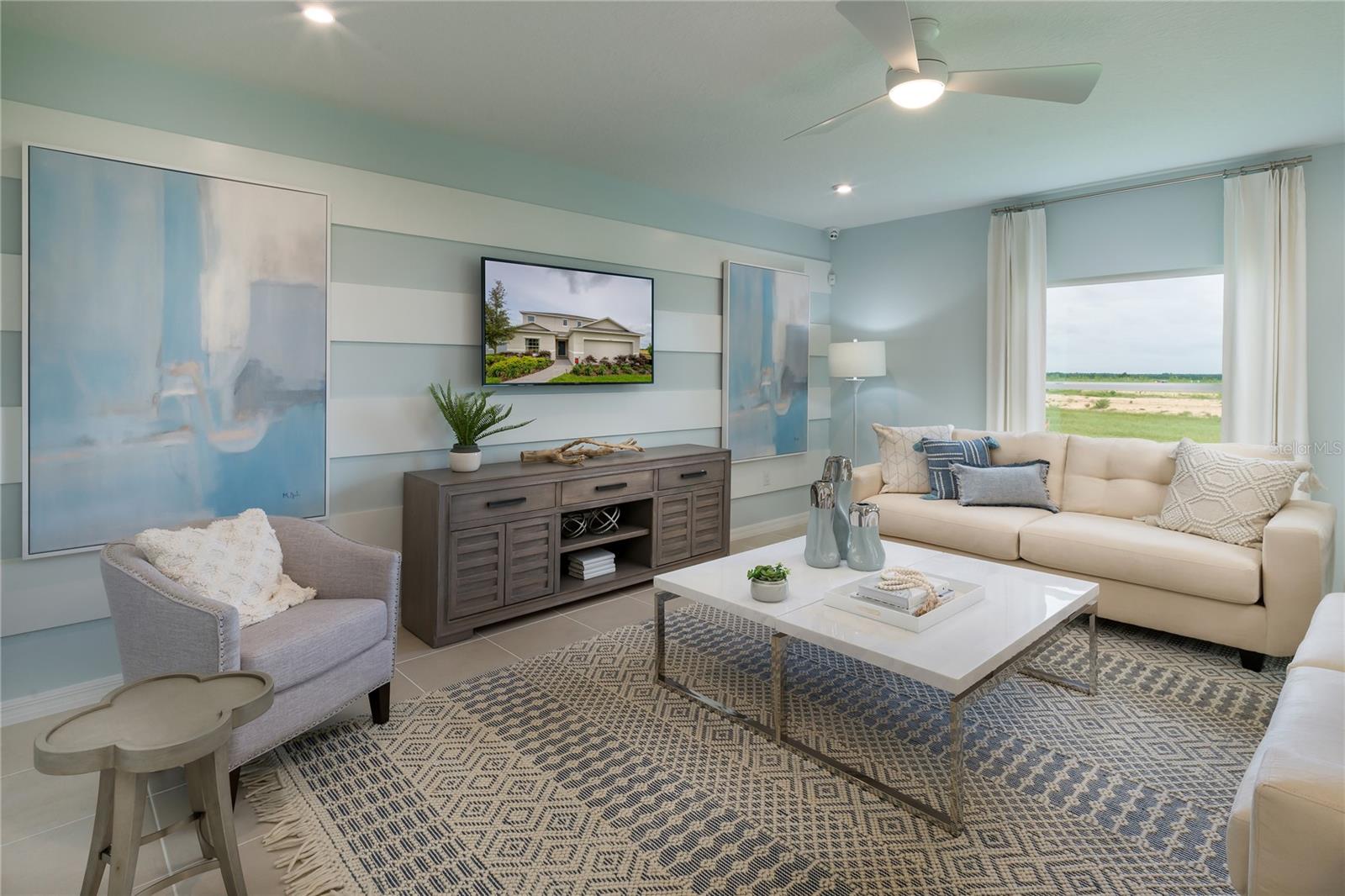 BIG SKY - Residential