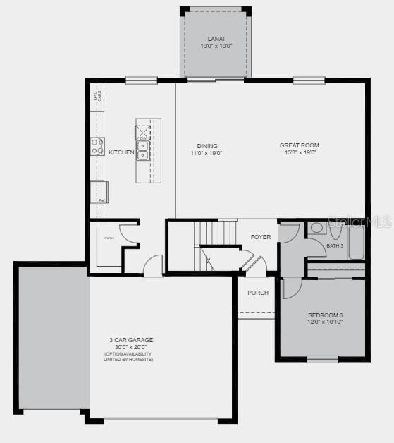 BIG SKY - Residential