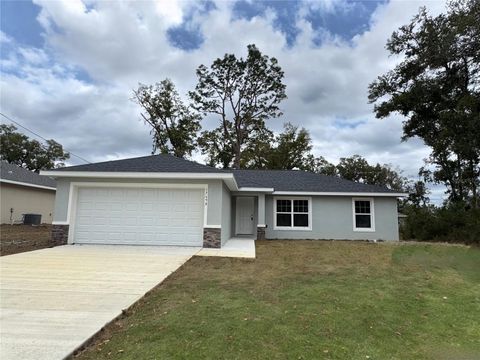 A home in DUNNELLON