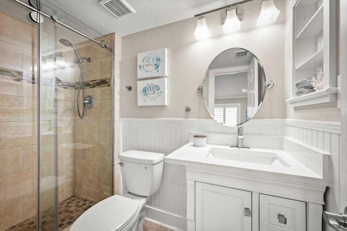 PELICAN - Residential