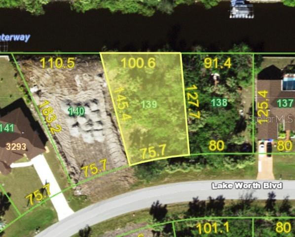 Buildable Waterfront Lot on the Larkspur Waterway! Dreaming of the Florida lifestyle? Here’s your chance to make it a reality! This beautiful lot is perfectly situated on the Larkspur Waterway with 100 ft of canal frontage, offering access to Charlotte Harbor via the Manchester Waterway. Imagine building your dream home where you can boat, fish, or kayak right from your own backyard.
Located just 3 miles from Spring Lake Park and 5 miles from Port Charlotte Beach Park, you’ll enjoy easy access to boating, beaches, and all the fun that Southwest Florida has to offer!