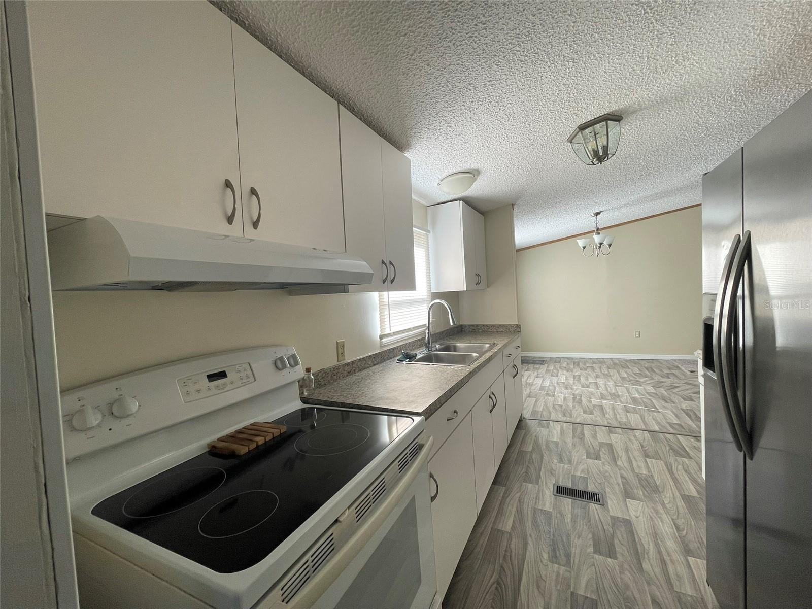 BOUTIN HALF ACRES - Residential