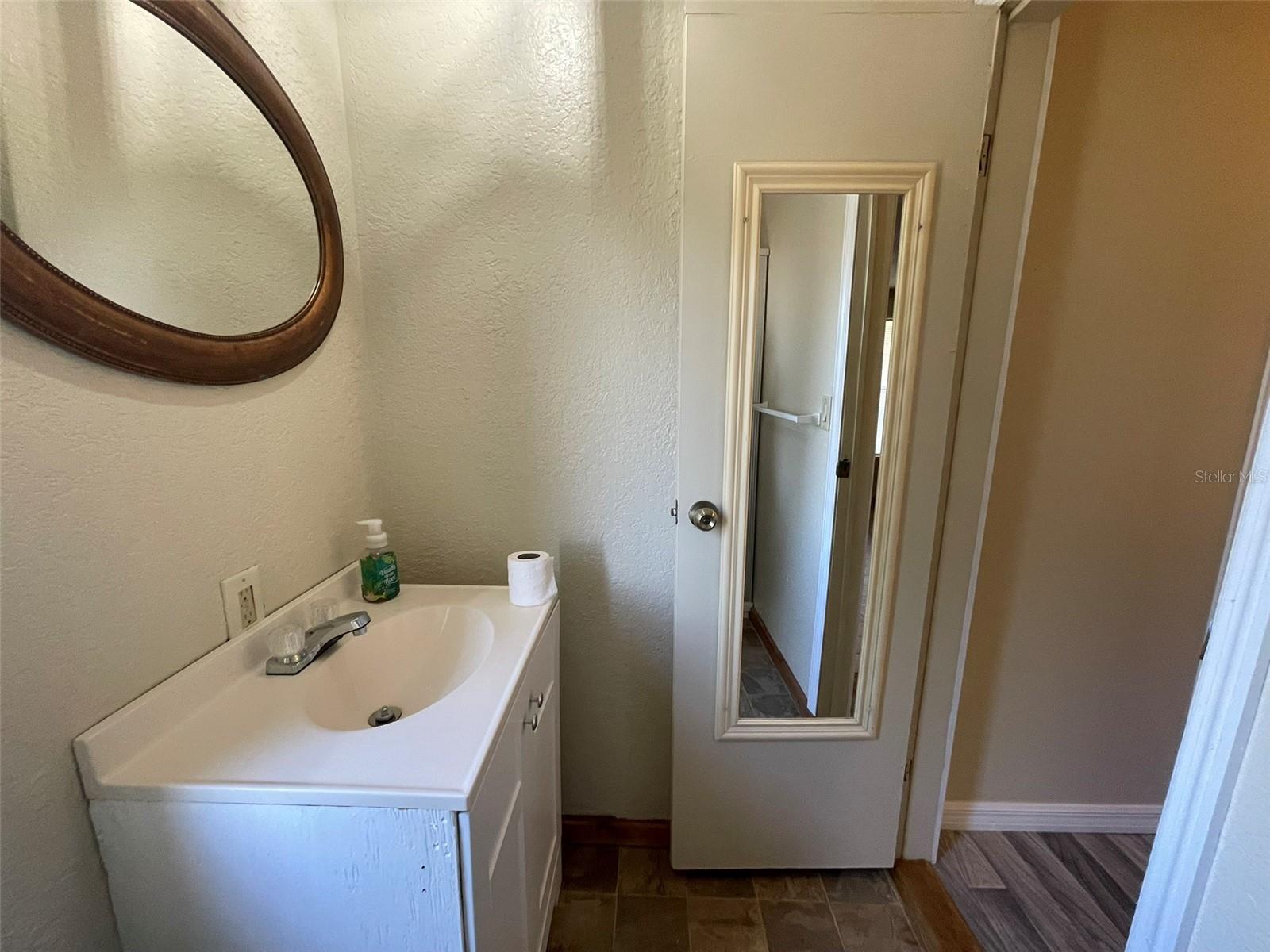 BOUTIN HALF ACRES - Residential