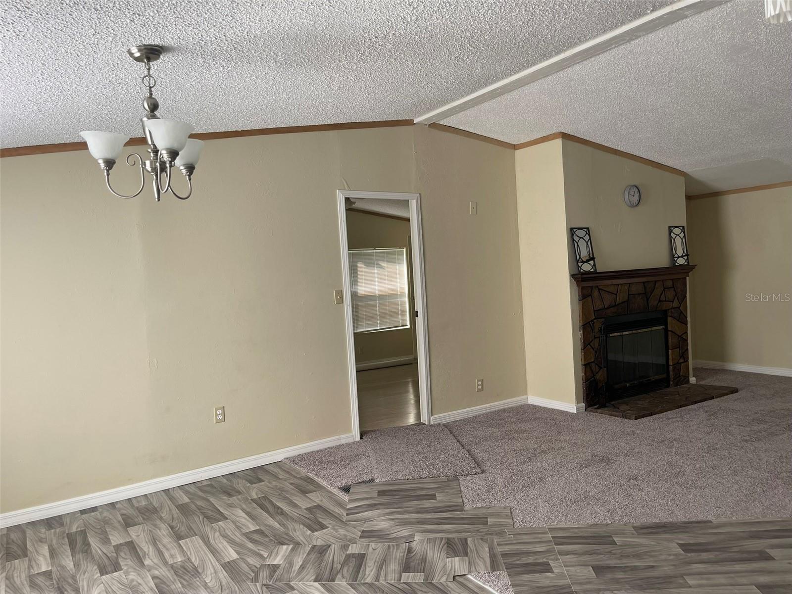 BOUTIN HALF ACRES - Residential