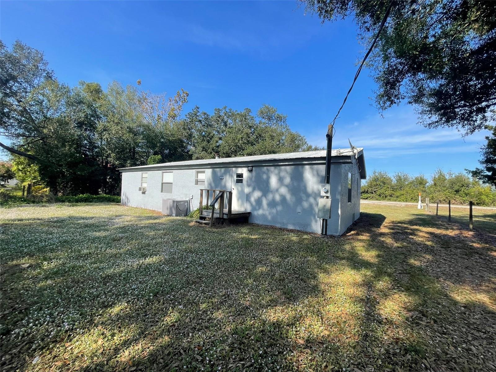 BOUTIN HALF ACRES - Residential