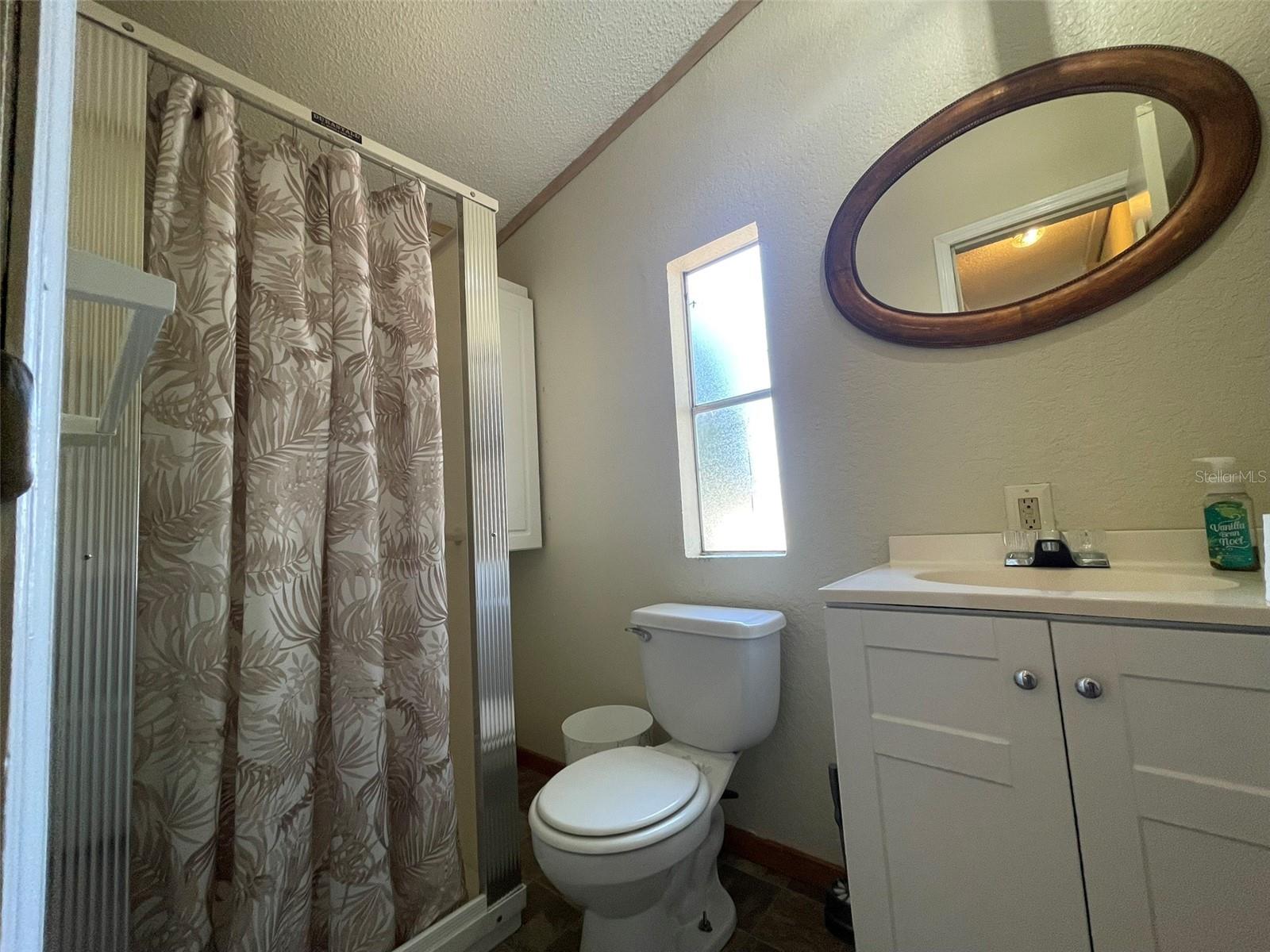 BOUTIN HALF ACRES - Residential