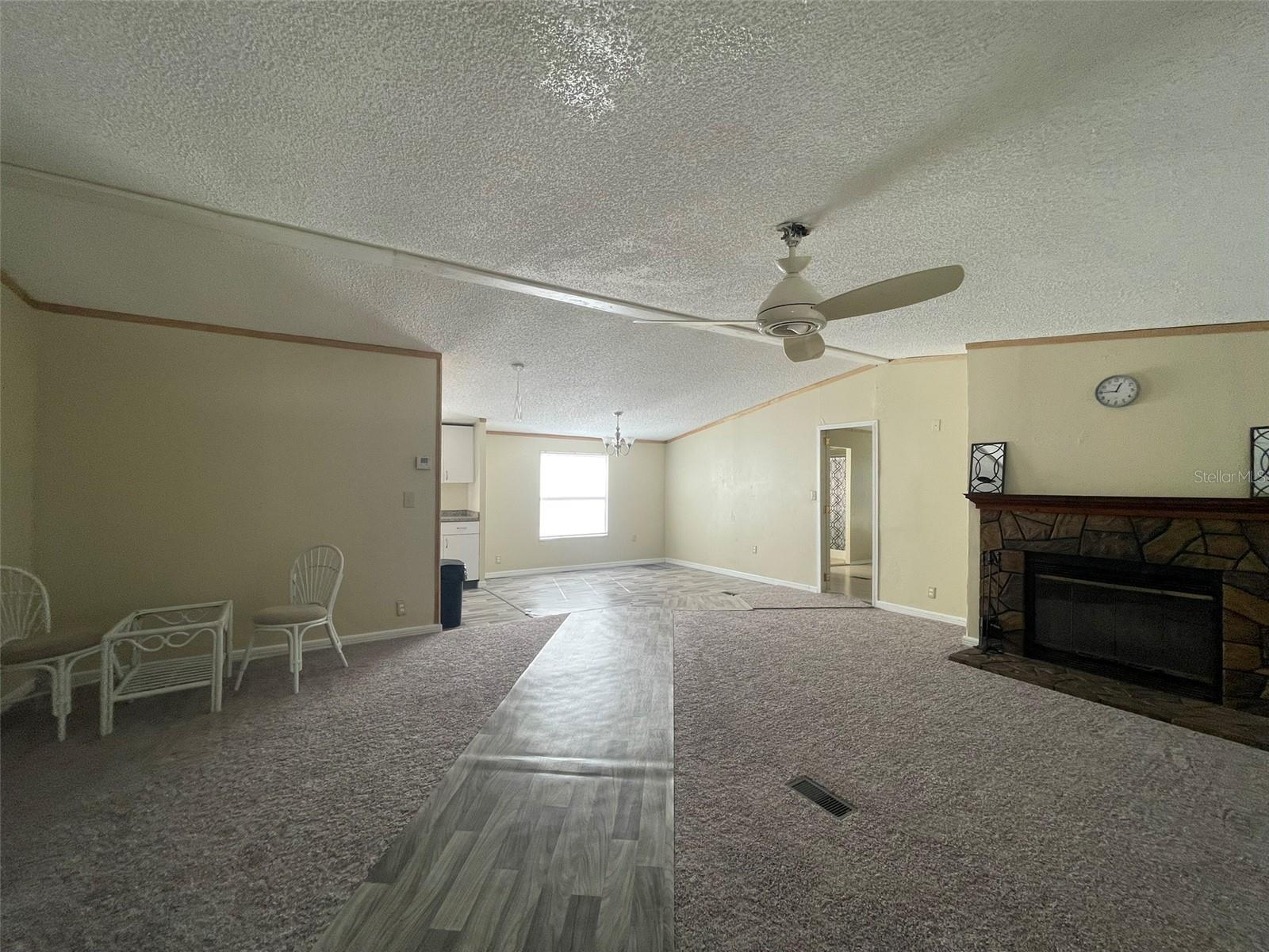 BOUTIN HALF ACRES - Residential