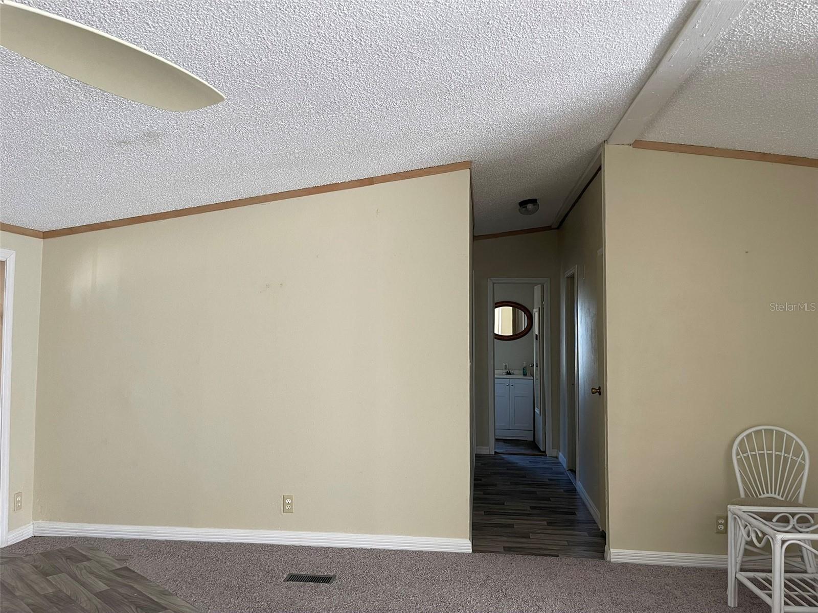 BOUTIN HALF ACRES - Residential