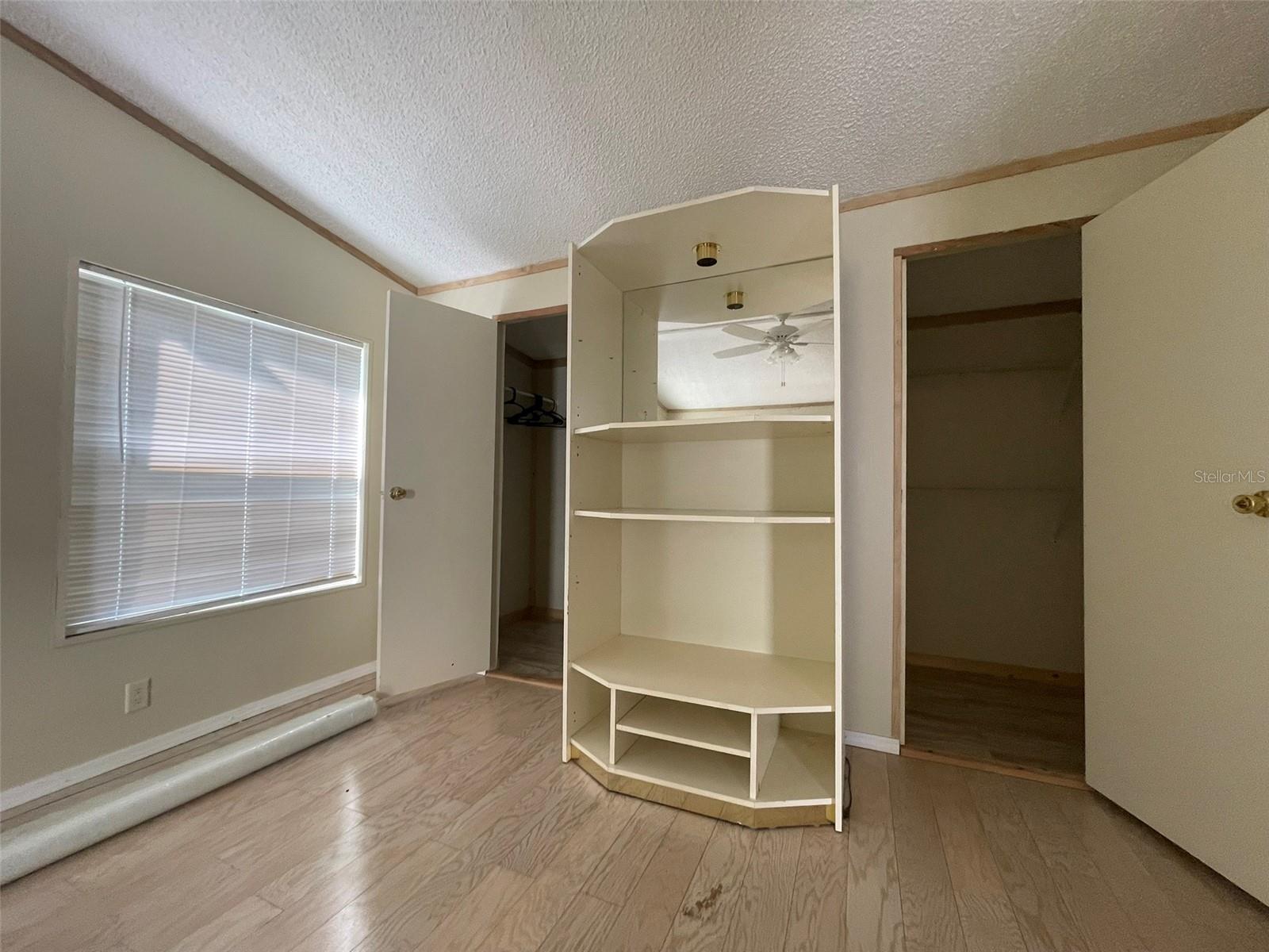 BOUTIN HALF ACRES - Residential