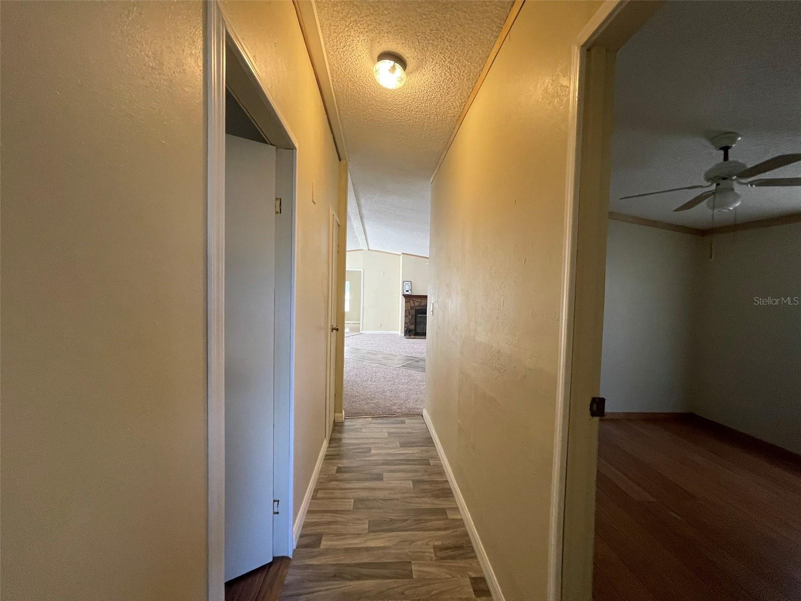 BOUTIN HALF ACRES - Residential