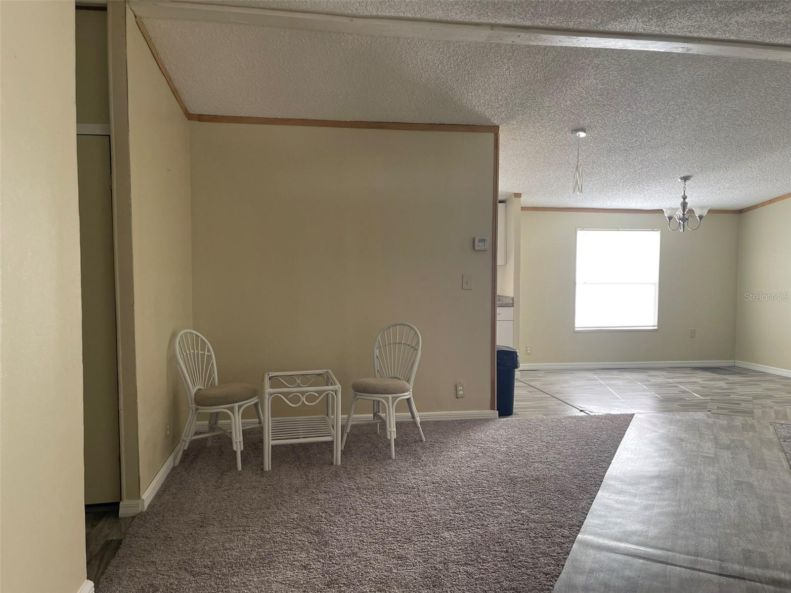 BOUTIN HALF ACRES - Residential