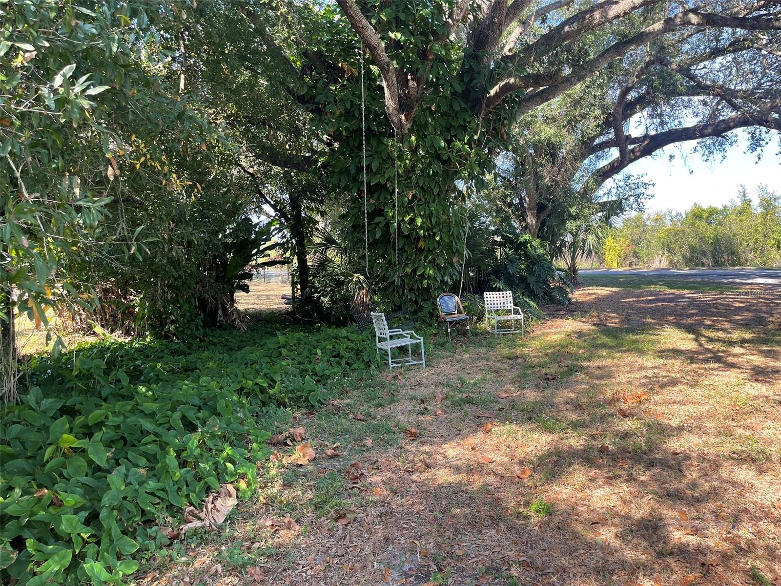 BOUTIN HALF ACRES - Residential