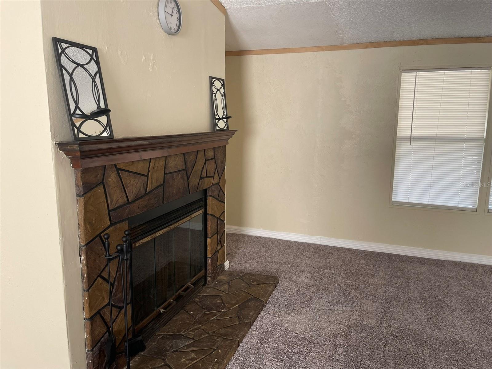 BOUTIN HALF ACRES - Residential