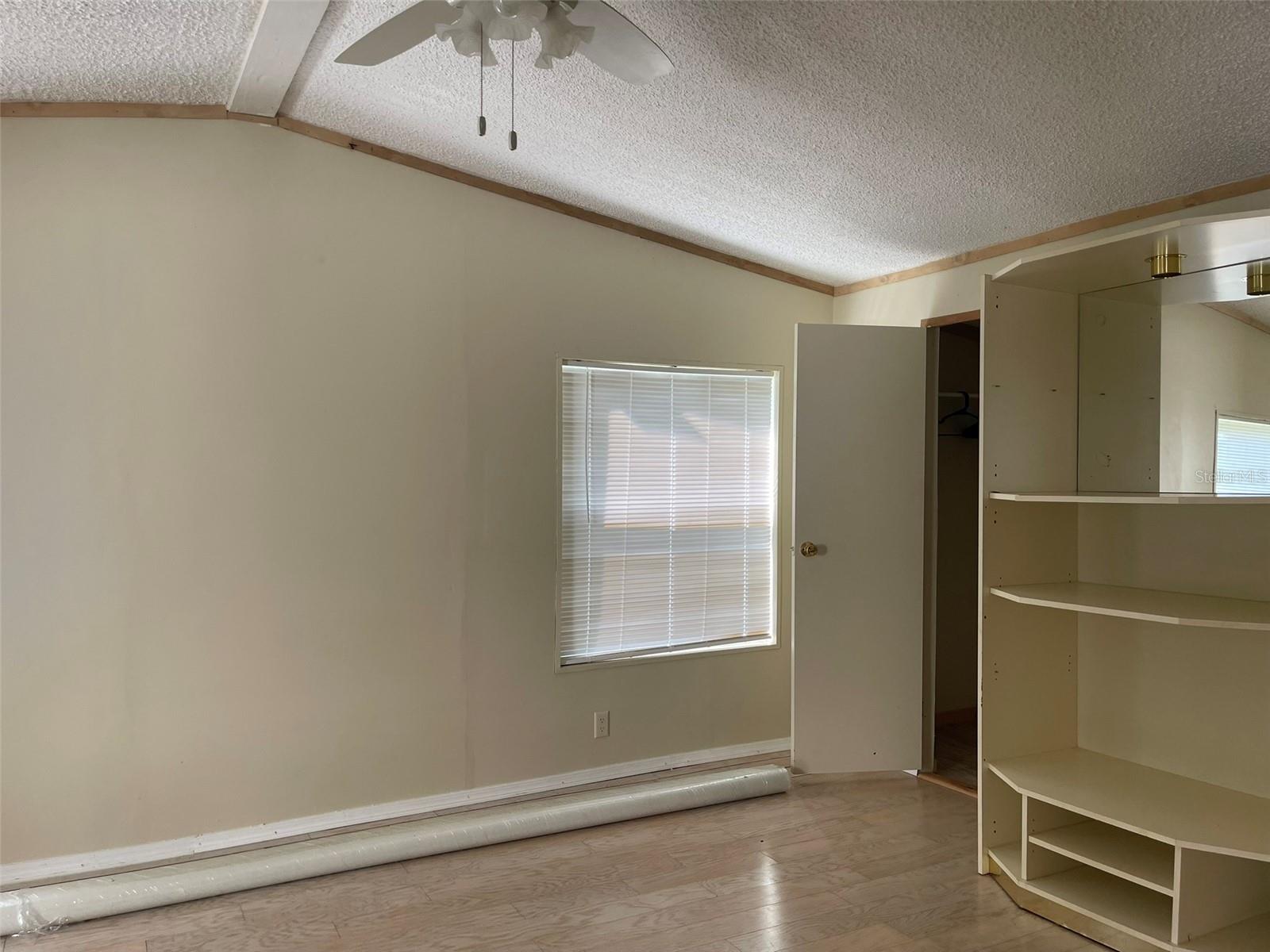 BOUTIN HALF ACRES - Residential