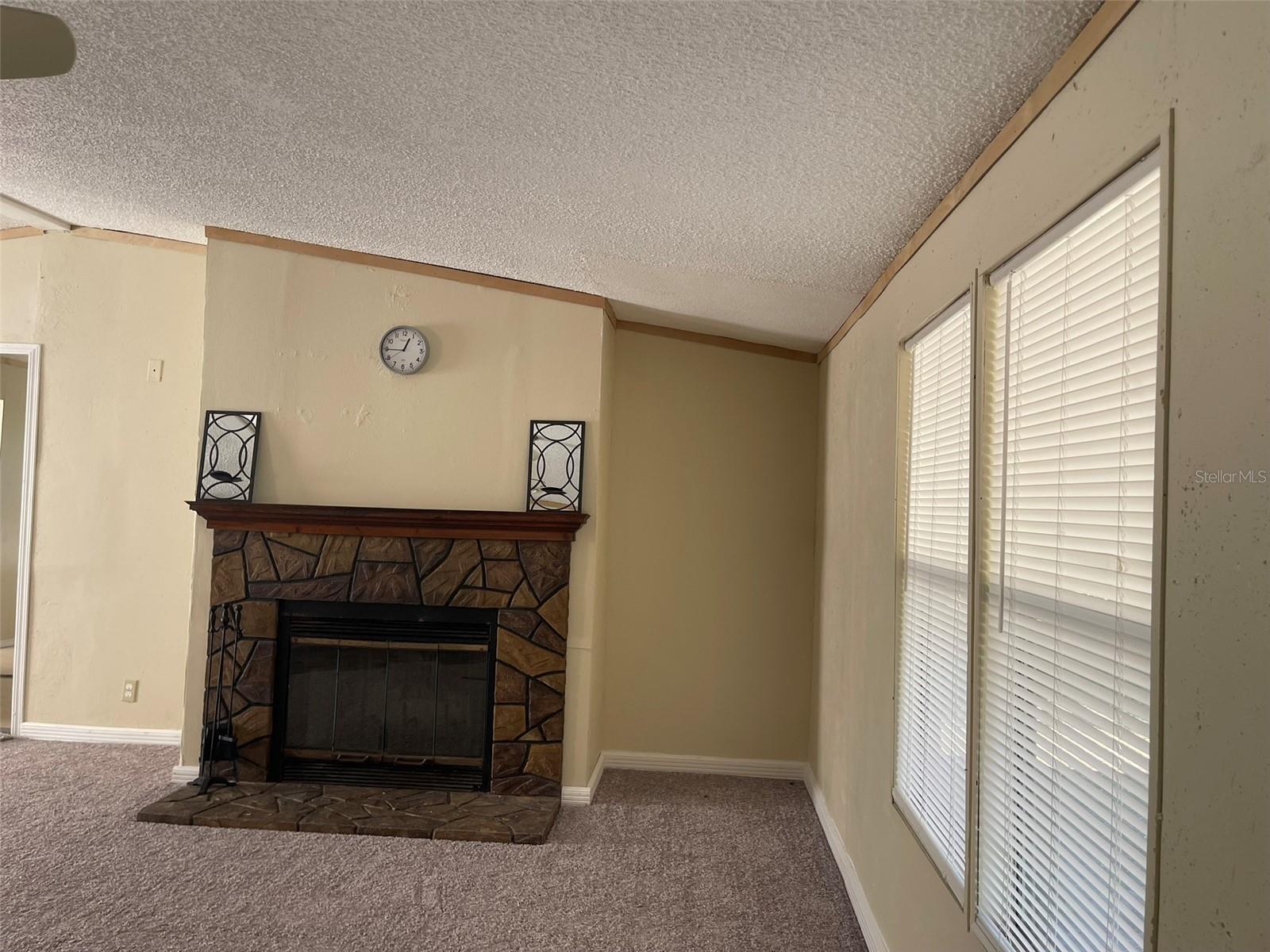 BOUTIN HALF ACRES - Residential