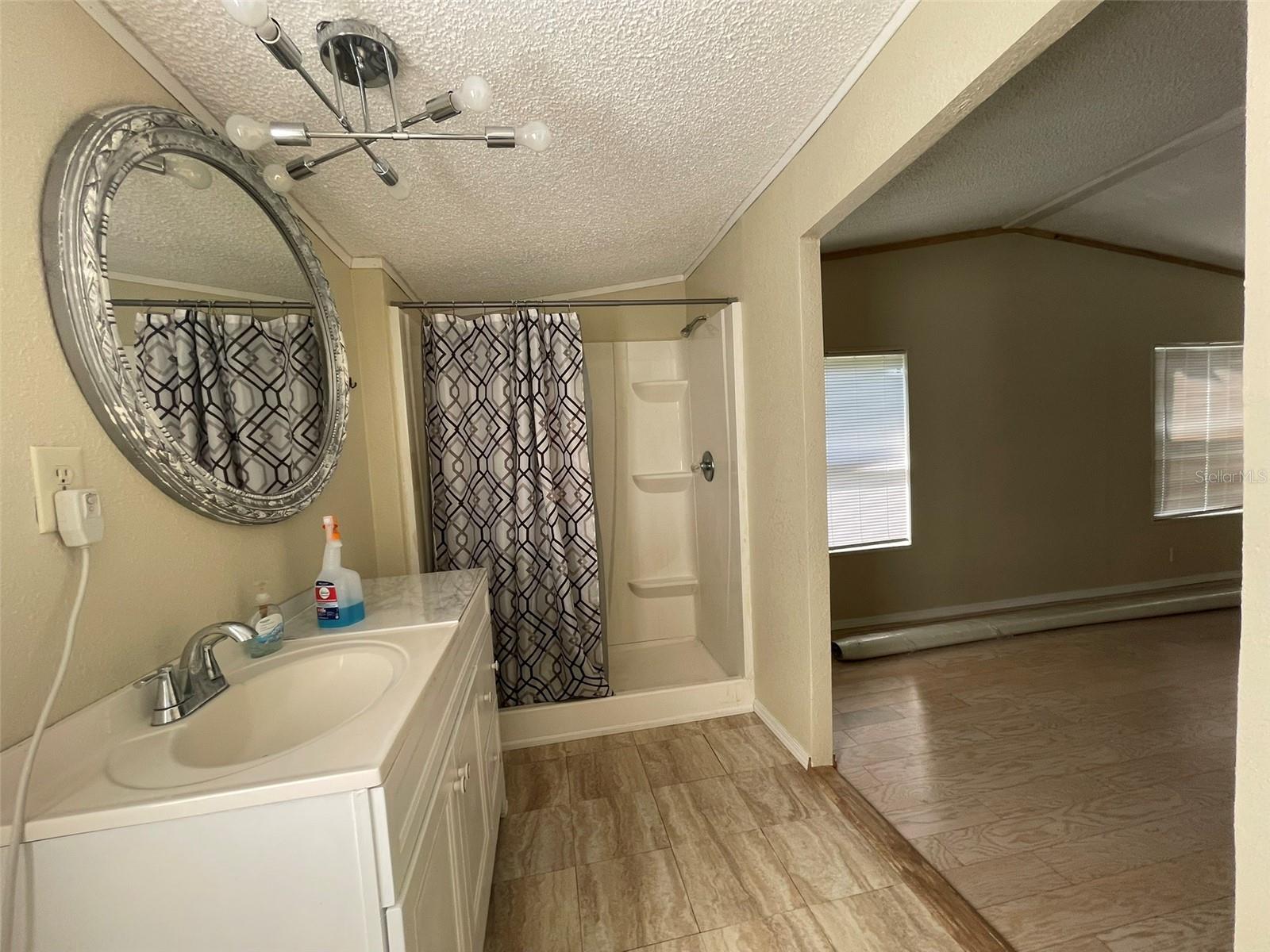 BOUTIN HALF ACRES - Residential