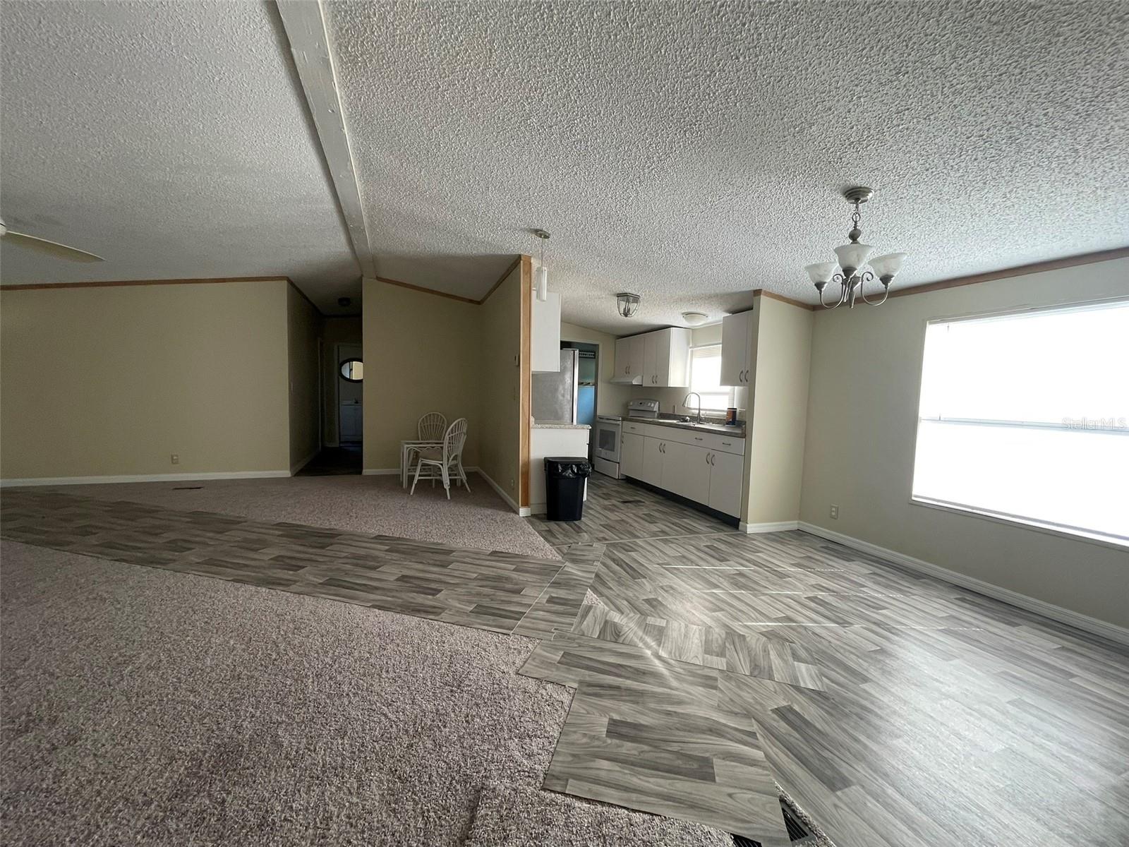 BOUTIN HALF ACRES - Residential