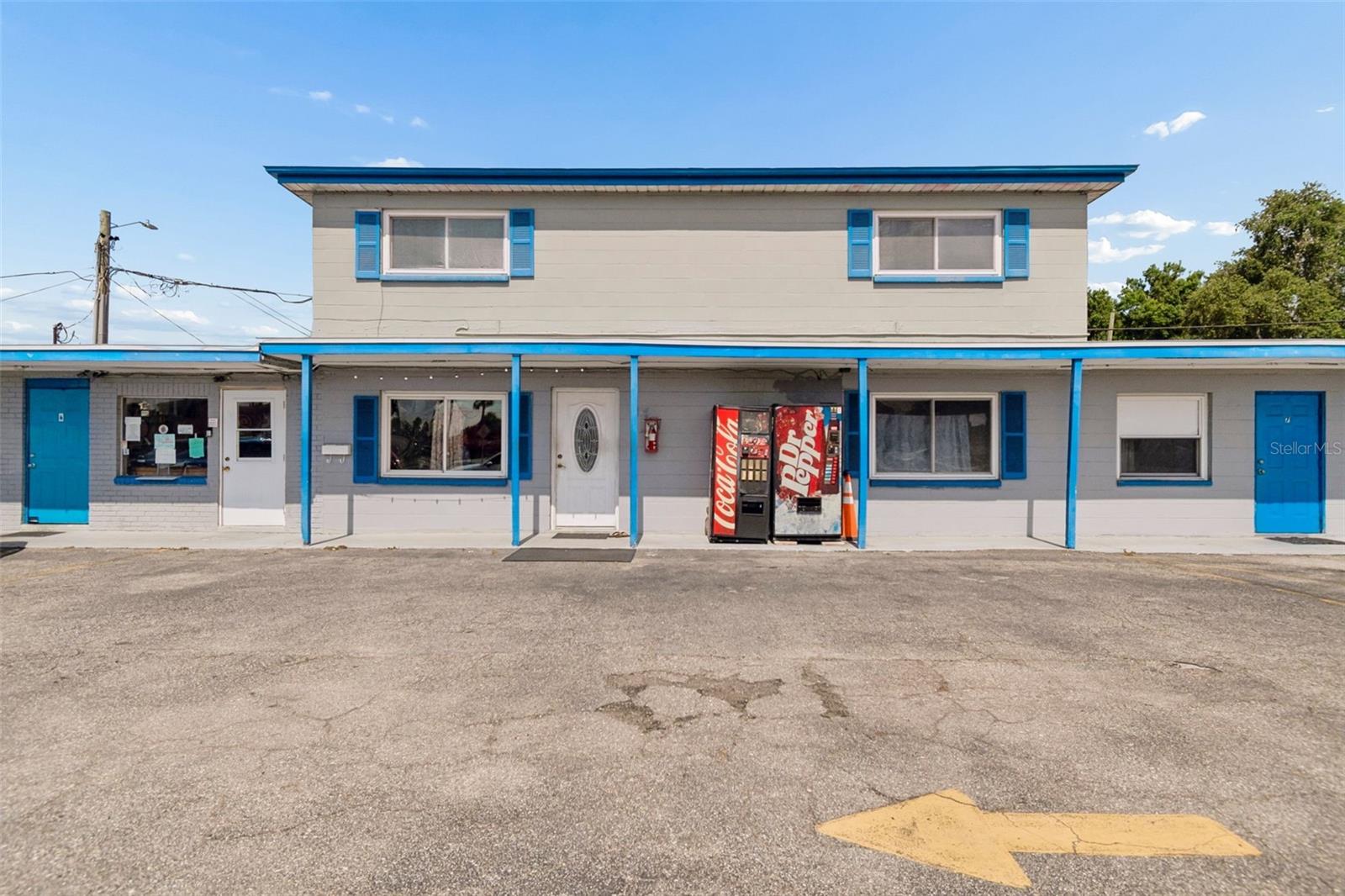 6409 S DALE MABRY HIGHWAY