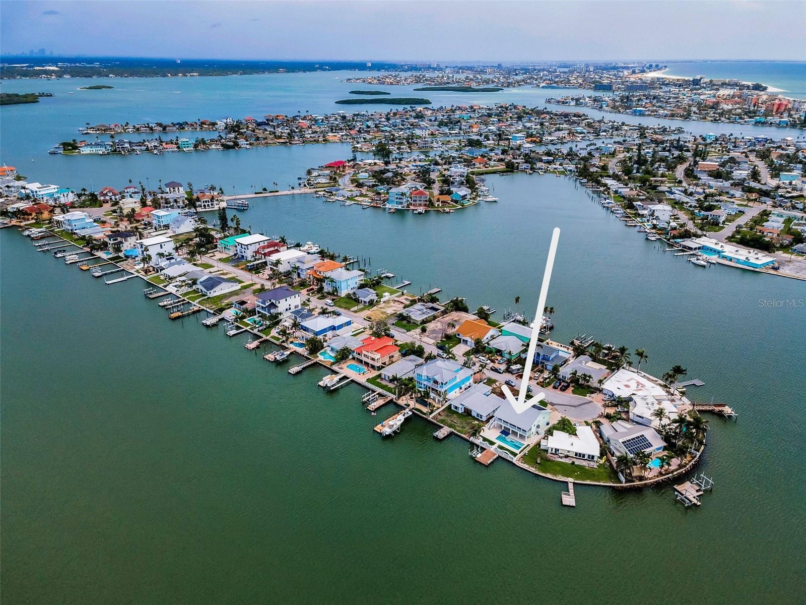 804 BAY POINT DRIVE
