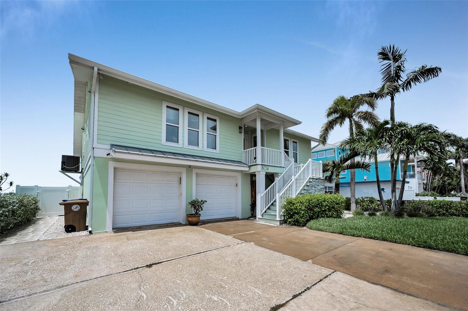 804 BAY POINT DRIVE