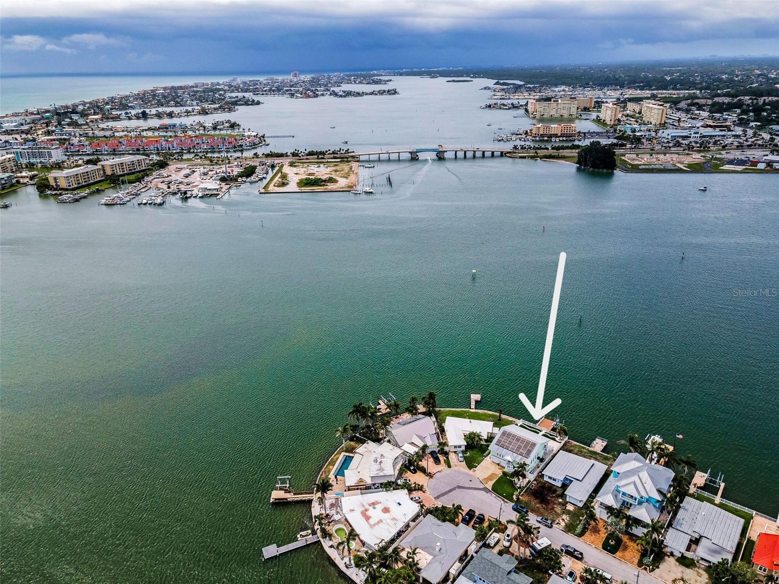 804 BAY POINT DRIVE