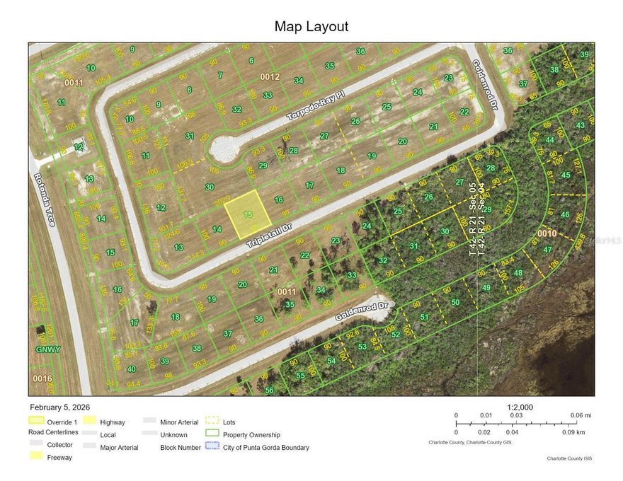 Discover exceptional vacant land opportunities in the Rotonda Meadows & Villas community of Placida, Florida — a sought-after, deed-restricted residential neighborhood on the Cape Haze Peninsula near the Gulf of Mexico. This vibrant area offers a rare combination of natural beauty, convenient infrastructure, and access to Southwest Florida’s premier lifestyle amenities.  Location & Lifestyle Highlights

Prime Southwest Florida Location: Situated just minutes from world-class beaches including Boca Grande, Englewood and Manasota Key, perfect for boating, fishing, swimming, and shelling.

Outdoor Lifestyle: Close to the Charlotte Harbor State Preserve, scenic parks, walking and biking trails, and abundant wildlife for nature lovers.

Recreation & Amenities: Surrounded by multiple championship golf courses, marinas, and vibrant dining and shopping options in nearby Port Charlotte and Boca Grande.

Low Cost of Ownership: Affordable annual HOA dues help maintain community character, and county property taxes on vacant lots are typically low.

These lots represent an ideal canvas for building your dream home in a peaceful, coastal community or investing in one of Southwest Florida’s growing real-estate markets. With deed restrictions and an active homeowner’s association in place, you’ll enjoy both stability and potential market appreciation.