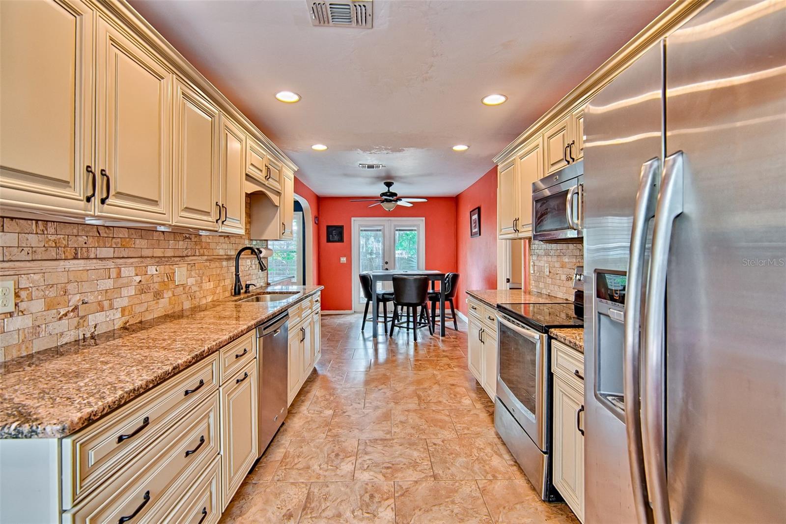 BARTRAM WOODS - Residential