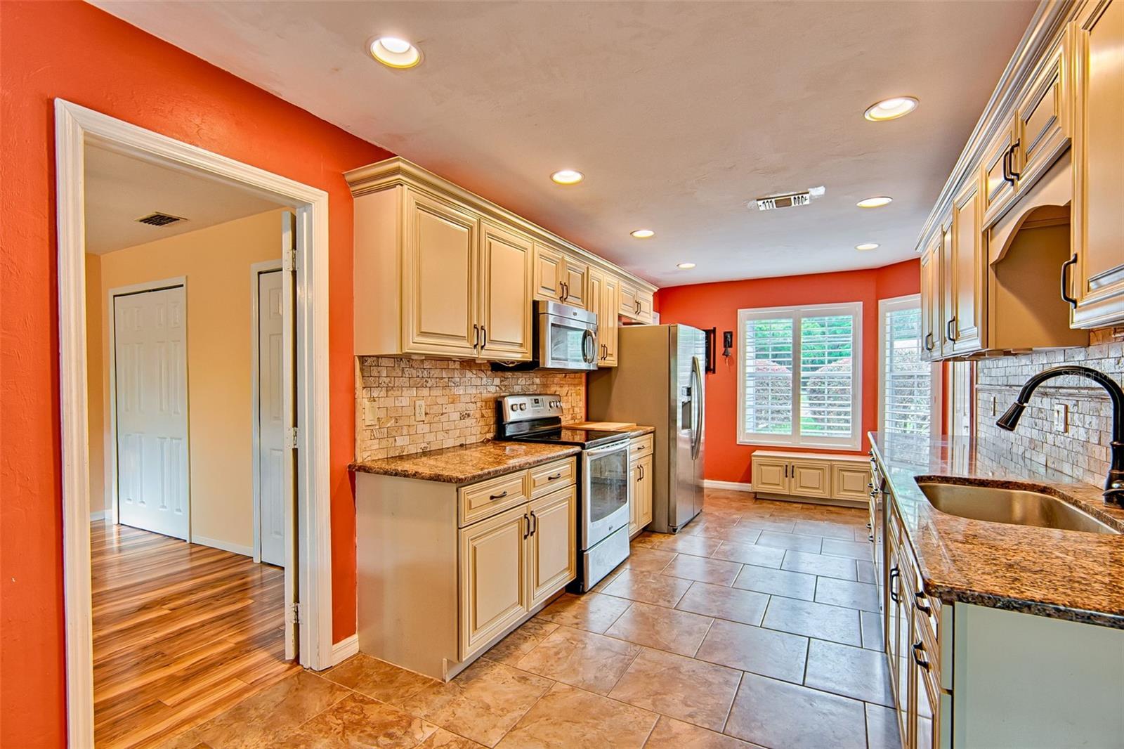 BARTRAM WOODS - Residential