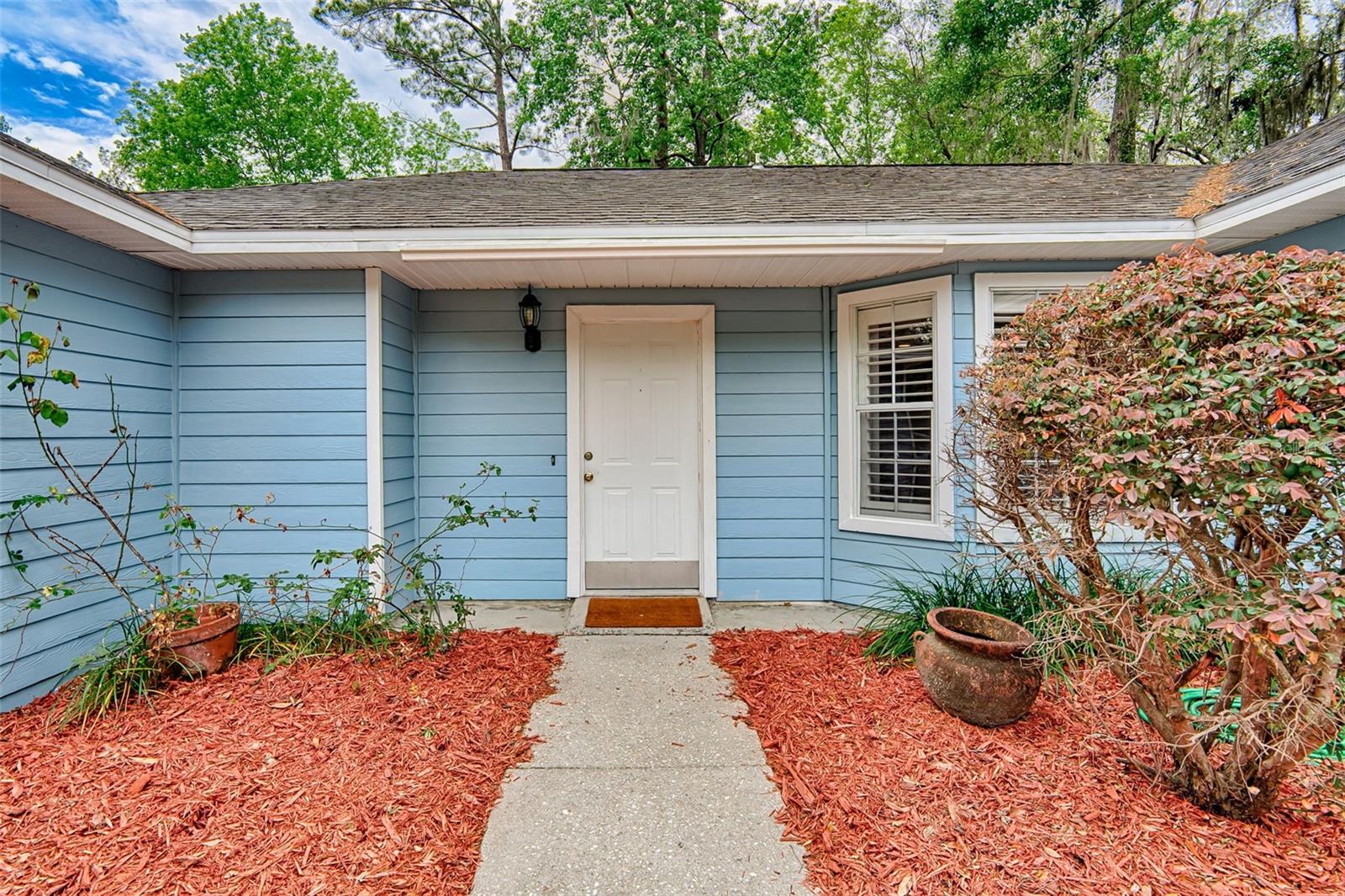 BARTRAM WOODS - Residential