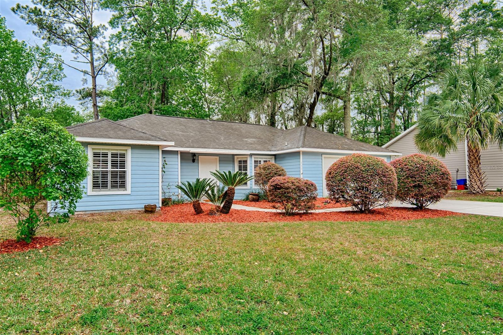 BARTRAM WOODS - Residential