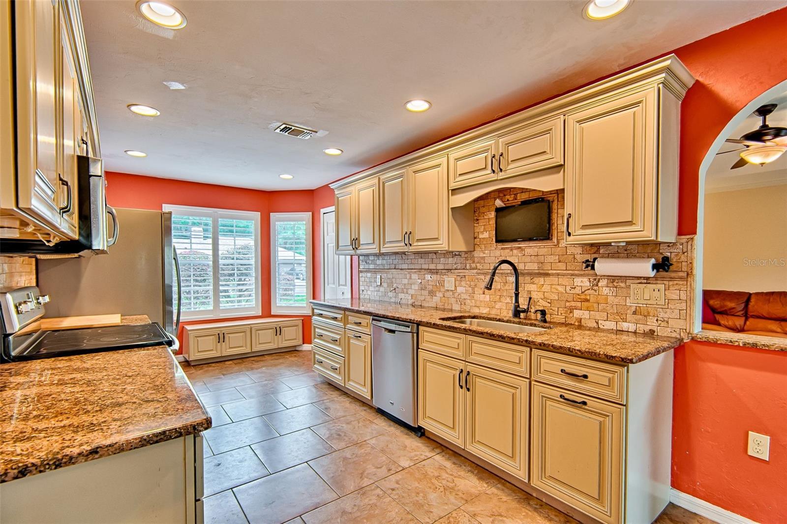 BARTRAM WOODS - Residential