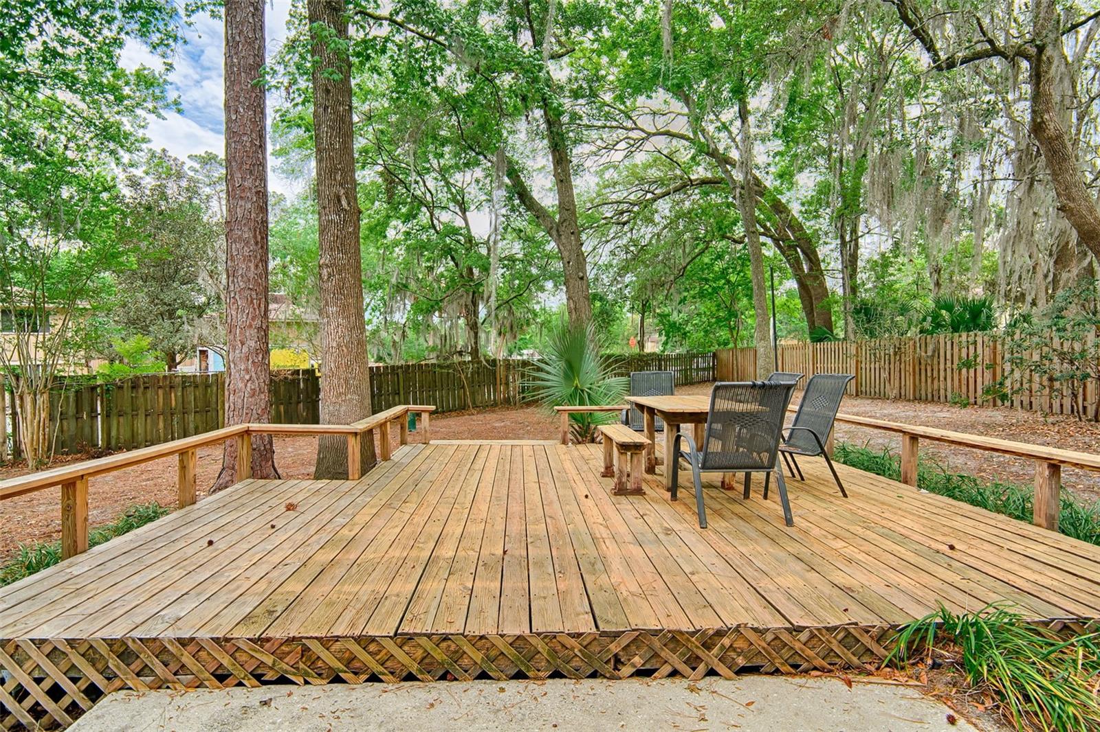 BARTRAM WOODS - Residential