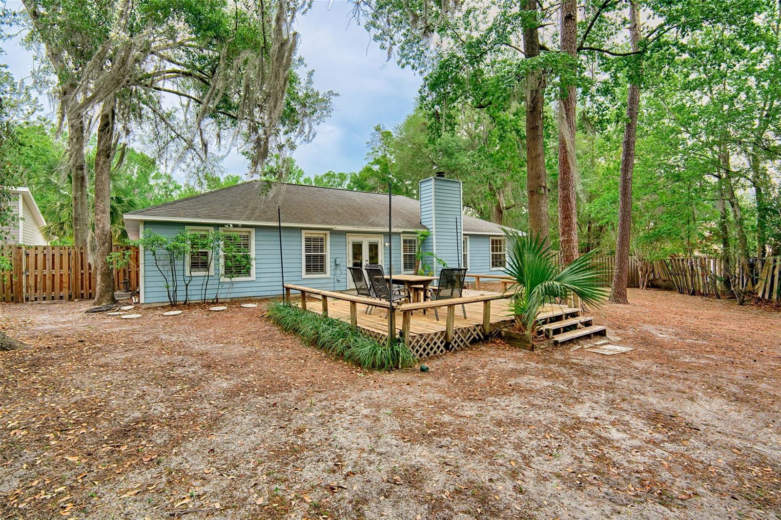 BARTRAM WOODS - Residential