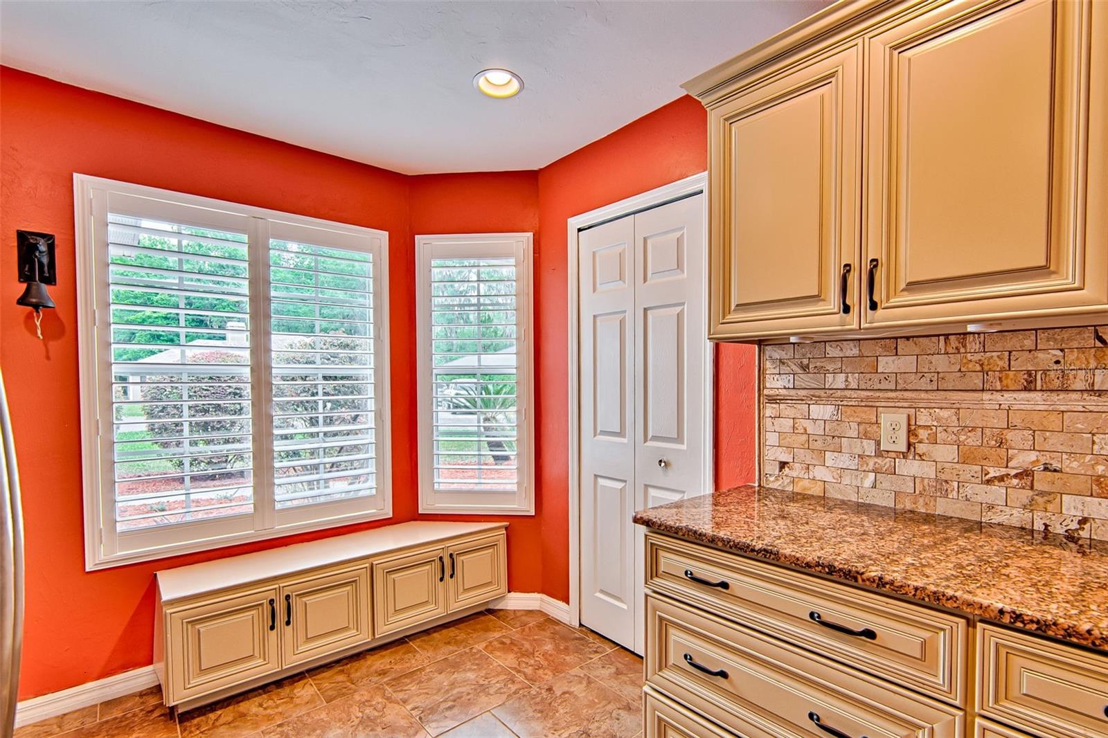 BARTRAM WOODS - Residential