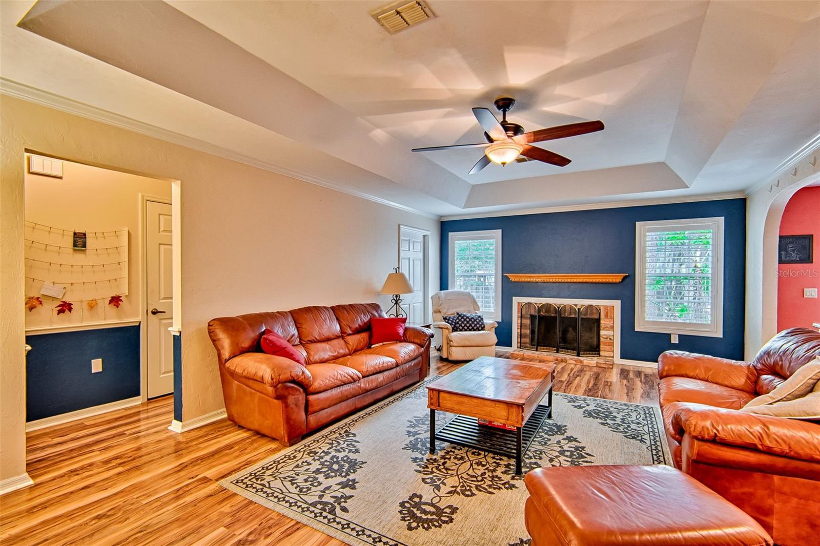 BARTRAM WOODS - Residential