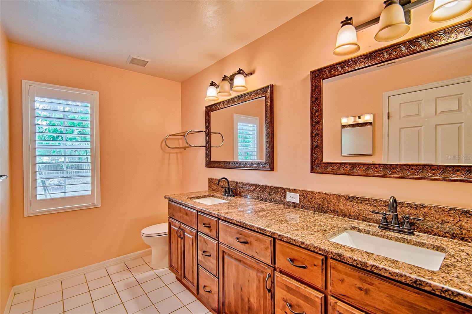 BARTRAM WOODS - Residential