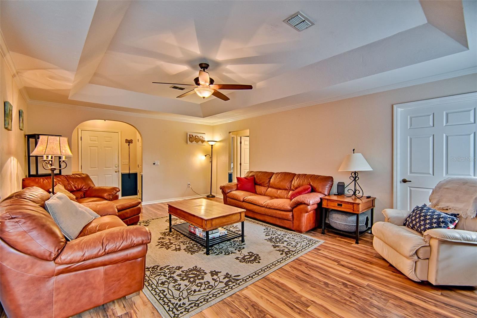 BARTRAM WOODS - Residential