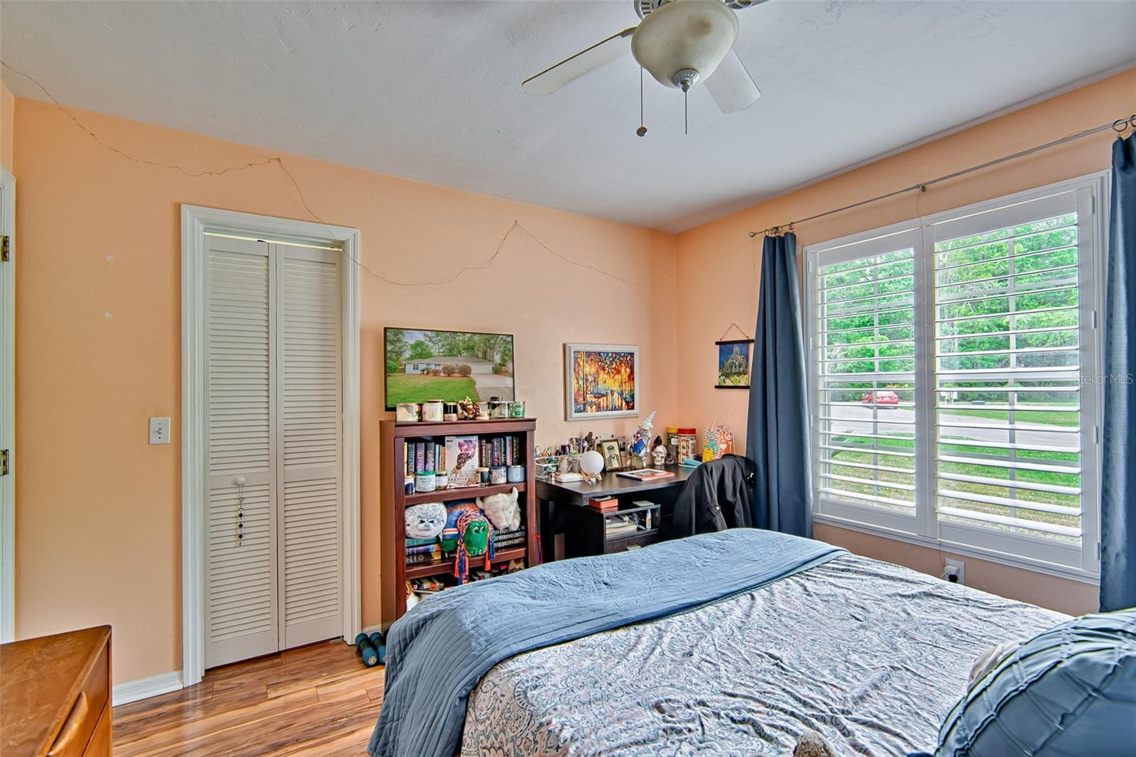 BARTRAM WOODS - Residential