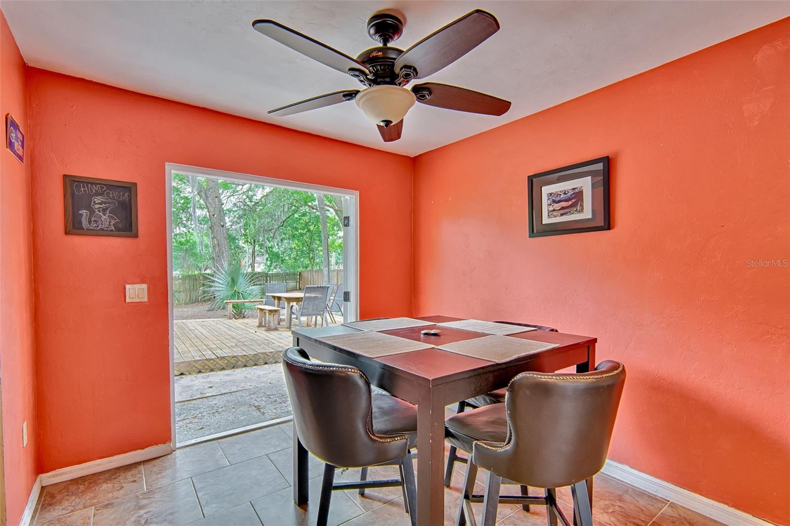 BARTRAM WOODS - Residential