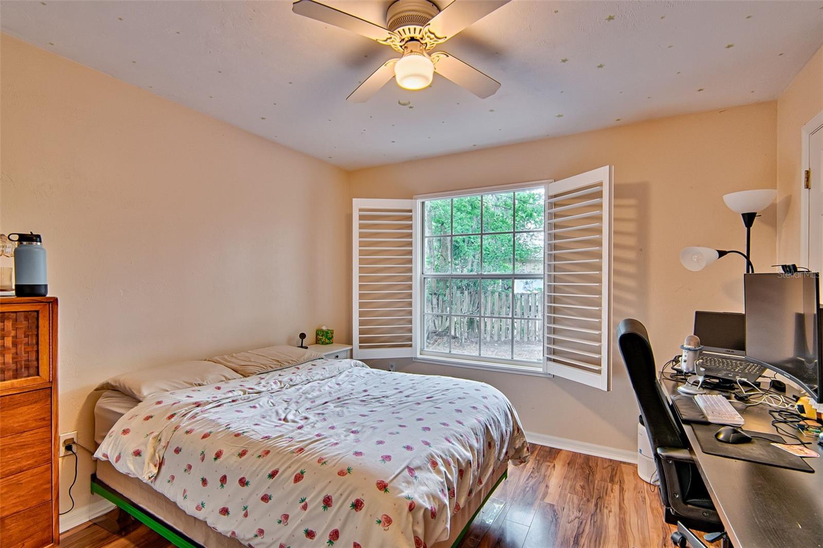 BARTRAM WOODS - Residential